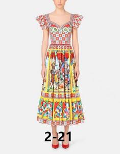 D&G Women's Dress 197